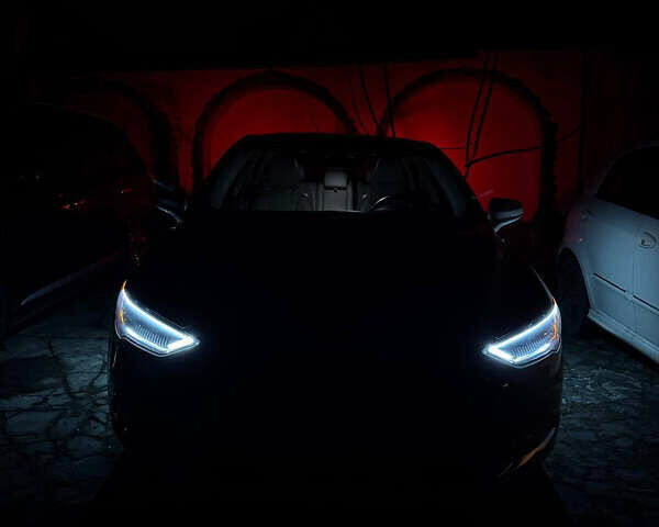 Белый Форд Фьюжн, объемом двигателя 2 л и пробегом 149 тыс. км за 13700 $, фото 11 на Automoto.ua