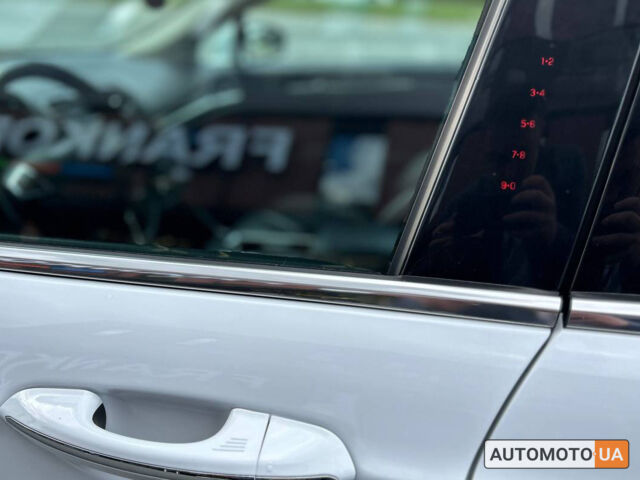 Белый Форд Фьюжн, объемом двигателя 2 л и пробегом 92 тыс. км за 12800 $, фото 6 на Automoto.ua