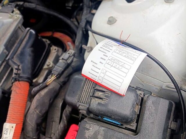 Белый Форд Фьюжн, объемом двигателя 2 л и пробегом 130 тыс. км за 16850 $, фото 10 на Automoto.ua