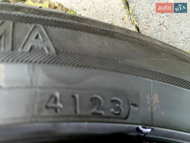 Белый Форд Фьюжн, объемом двигателя 2 л и пробегом 165 тыс. км за 15799 $, фото 25 на Automoto.ua