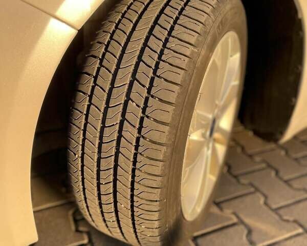 Белый Форд Фьюжн, объемом двигателя 2 л и пробегом 84 тыс. км за 21500 $, фото 35 на Automoto.ua