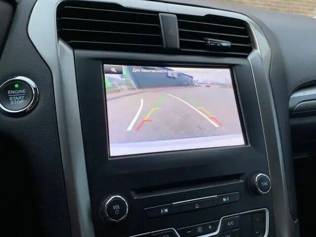 Білий Форд Фьюжен, об'ємом двигуна 2.4 л та пробігом 66 тис. км за 11999 $, фото 10 на Automoto.ua