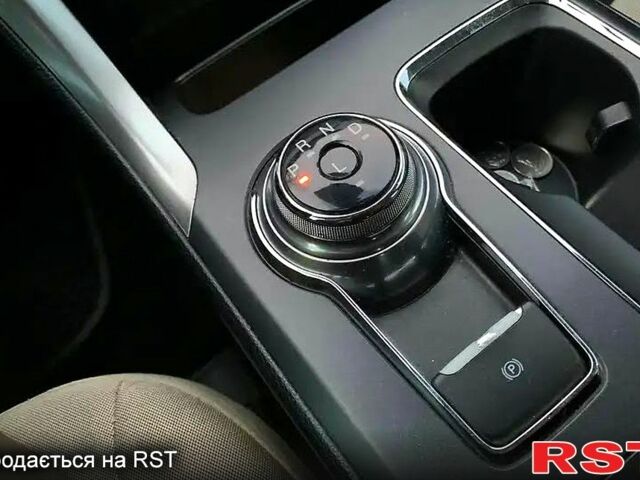 Белый Форд Фьюжн, объемом двигателя 2.4 л и пробегом 66 тыс. км за 11999 $, фото 5 на Automoto.ua