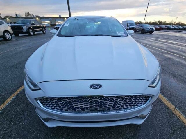 Білий Форд Фьюжен, об'ємом двигуна 0 л та пробігом 79 тис. км за 15000 $, фото 5 на Automoto.ua