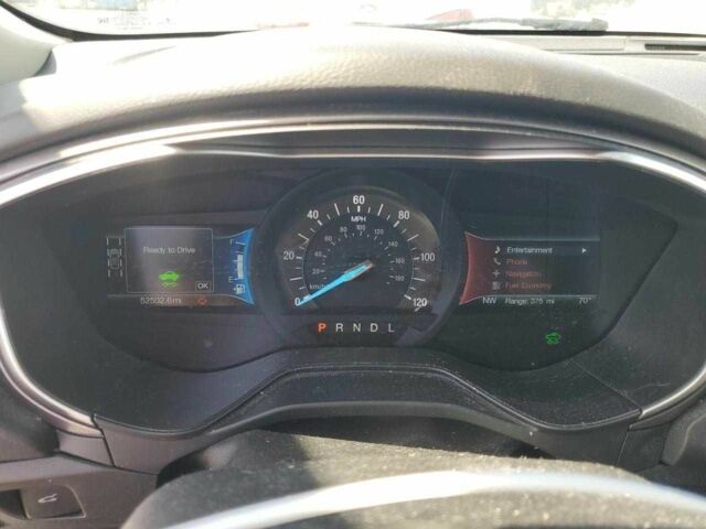 Форд Фьюжен 2019 у Львові на Automoto.ua Білий Форд Фьюжен, об'ємом двигуна 2 л та пробігом 52 тис. км за 2000 $, фото 8 на Automoto.ua