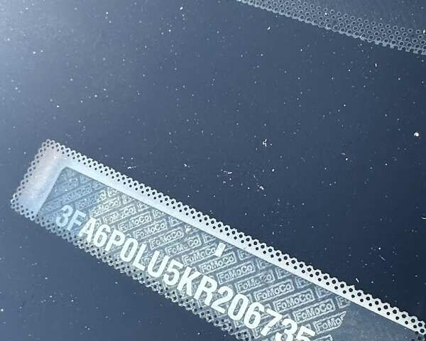 Белый Форд Фьюжн, объемом двигателя 2 л и пробегом 168 тыс. км за 16400 $, фото 48 на Automoto.ua