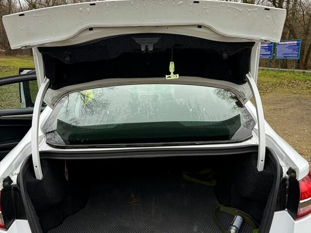 Белый Форд Фьюжн, объемом двигателя 1.5 л и пробегом 105 тыс. км за 14500 $, фото 8 на Automoto.ua