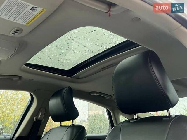 Белый Форд Фьюжн, объемом двигателя 2 л и пробегом 81 тыс. км за 18990 $, фото 10 на Automoto.ua