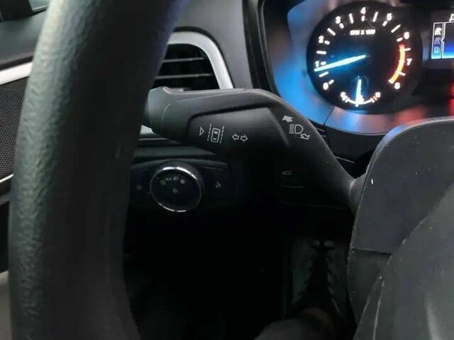 Білий Форд Фьюжен, об'ємом двигуна 2.4 л та пробігом 66 тис. км за 11999 $, фото 13 на Automoto.ua