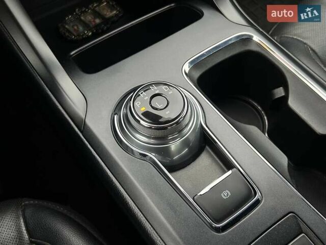 Форд Фьюжен 2019 у Києві на Automoto.ua Білий Форд Фьюжен, об'ємом двигуна 2 л та пробігом 81 тис. км за 20490 $, фото 32 на Automoto.ua