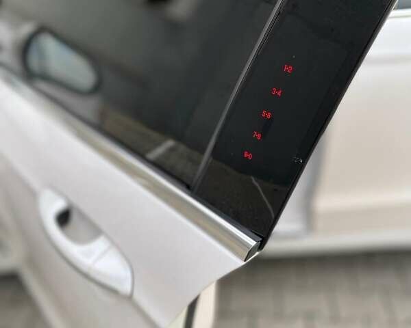 Белый Форд Фьюжн, объемом двигателя 2 л и пробегом 84 тыс. км за 21500 $, фото 25 на Automoto.ua