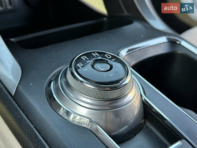 Белый Форд Фьюжн, объемом двигателя 2 л и пробегом 147 тыс. км за 16500 $, фото 54 на Automoto.ua