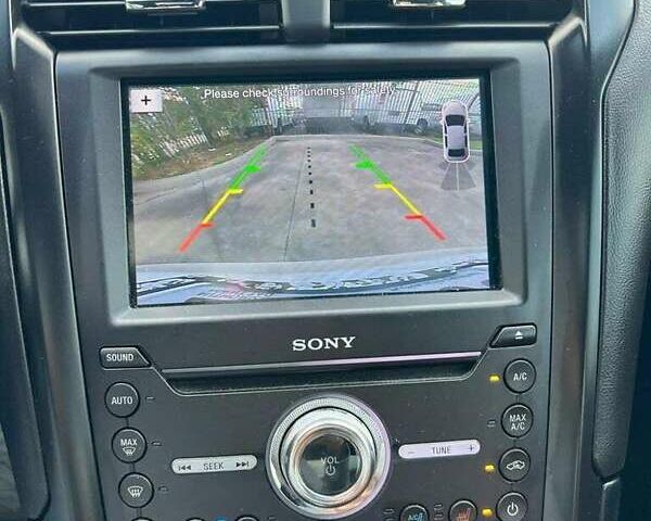 Форд Фьюжн 2019 в Львове на Automoto.ua Белый Форд Фьюжн, объемом двигателя 2 л и пробегом 60 тыс. км за 3000 $, фото 17 на Automoto.ua