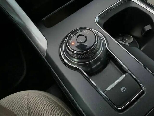 Білий Форд Фьюжен, об'ємом двигуна 2.4 л та пробігом 66 тис. км за 11999 $, фото 7 на Automoto.ua