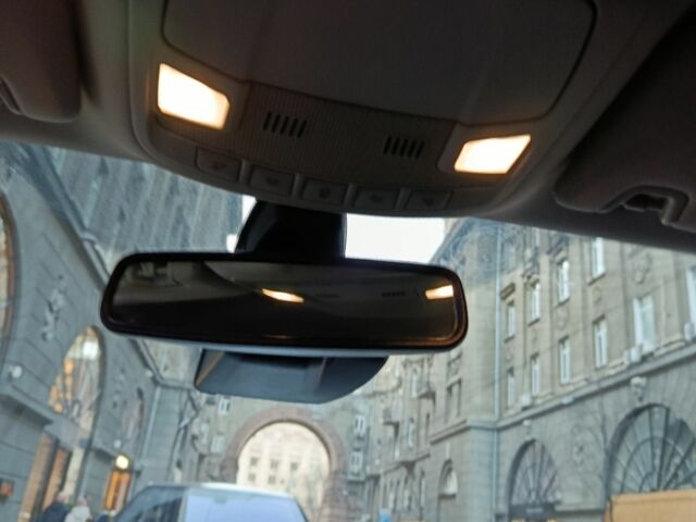 Білий Форд Фьюжен, об'ємом двигуна 2.5 л та пробігом 59 тис. км за 14500 $, фото 14 на Automoto.ua