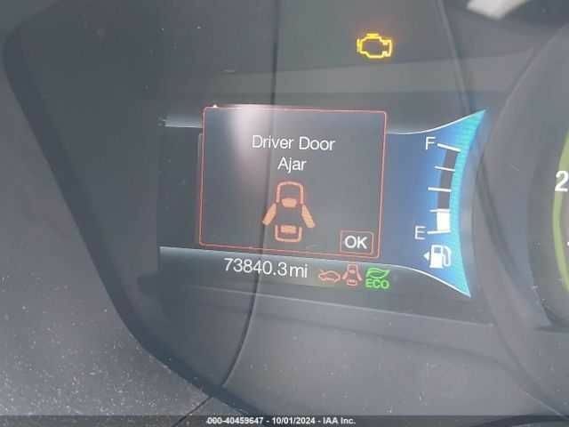 Білий Форд Фьюжен, об'ємом двигуна 2 л та пробігом 118 тис. км за 2100 $, фото 14 на Automoto.ua