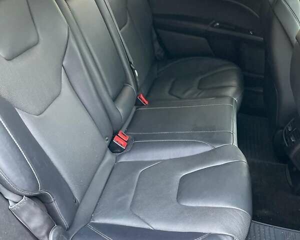 Белый Форд Фьюжн, объемом двигателя 2 л и пробегом 84 тыс. км за 21500 $, фото 44 на Automoto.ua