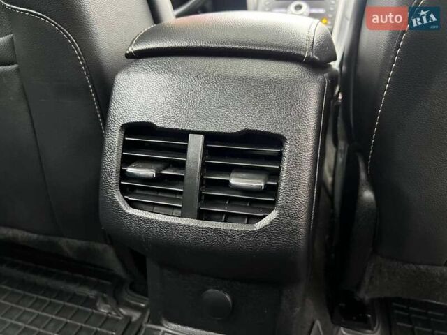 Белый Форд Фьюжн, объемом двигателя 2 л и пробегом 81 тыс. км за 18990 $, фото 36 на Automoto.ua