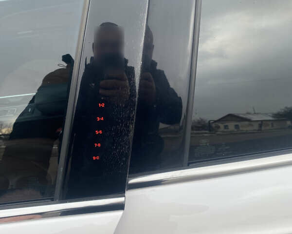 Белый Форд Фьюжн, объемом двигателя 2 л и пробегом 161 тыс. км за 14400 $, фото 9 на Automoto.ua