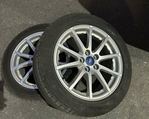 Белый Форд Фьюжн, объемом двигателя 2.49 л и пробегом 32 тыс. км за 13499 $, фото 8 на Automoto.ua