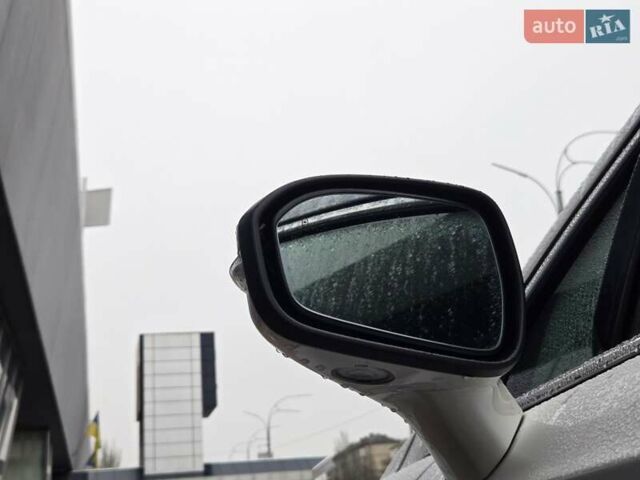 Белый Форд Фьюжн, объемом двигателя 2 л и пробегом 55 тыс. км за 14900 $, фото 30 на Automoto.ua
