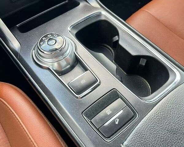 Форд Фьюжн 2019 в Львове на Automoto.ua Белый Форд Фьюжн, объемом двигателя 2 л и пробегом 60 тыс. км за 3000 $, фото 19 на Automoto.ua