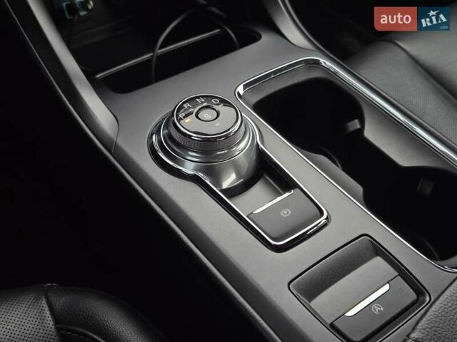 Белый Форд Фьюжн, объемом двигателя 2 л и пробегом 55 тыс. км за 14900 $, фото 27 на Automoto.ua