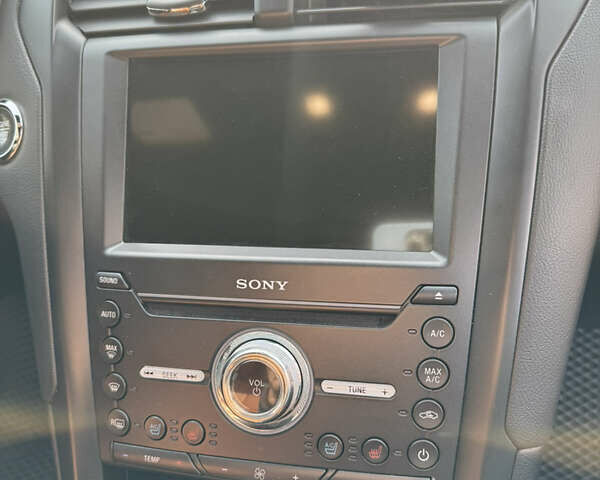 Белый Форд Фьюжн, объемом двигателя 2 л и пробегом 94 тыс. км за 19900 $, фото 13 на Automoto.ua