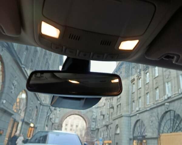 Белый Форд Фьюжн, объемом двигателя 2.5 л и пробегом 59 тыс. км за 14500 $, фото 13 на Automoto.ua