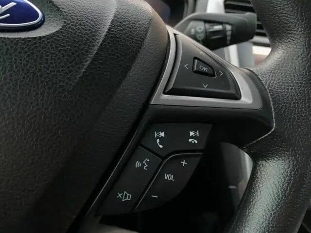 Білий Форд Фьюжен, об'ємом двигуна 2.4 л та пробігом 66 тис. км за 11999 $, фото 11 на Automoto.ua