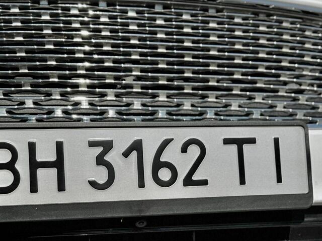 Форд Фьюжн 2020 в Одессе на Automoto.ua Белый Форд Фьюжн, объемом двигателя 2 л и пробегом 103 тыс. км за 21000 $, фото 9 на Automoto.ua