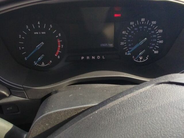 Білий Форд Фьюжен, об'ємом двигуна 2.5 л та пробігом 16 тис. км за 15500 $, фото 10 на Automoto.ua