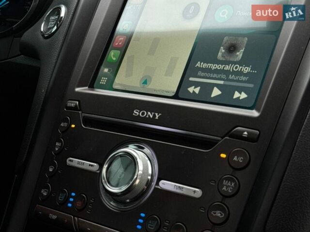 Белый Форд Фьюжн, объемом двигателя 2 л и пробегом 129 тыс. км за 14900 $, фото 44 на Automoto.ua