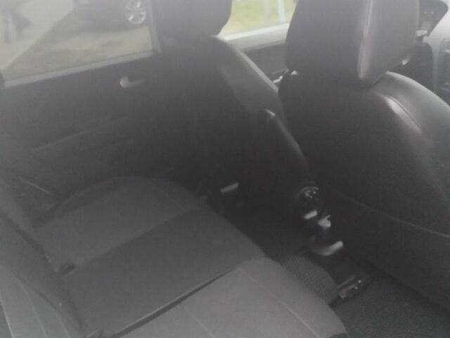 Белый Форд Фьюжн, объемом двигателя 1.6 л и пробегом 184 тыс. км за 6300 $, фото 10 на Automoto.ua