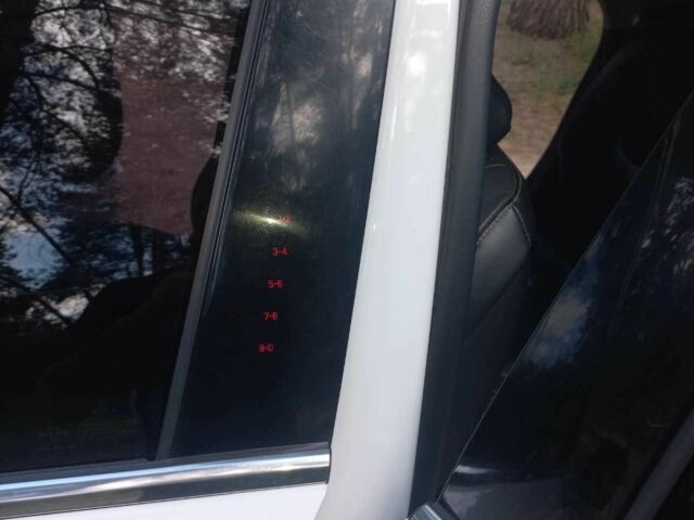 Білий Форд Фьюжен, об'ємом двигуна 2 л та пробігом 150 тис. км за 14500 $, фото 10 на Automoto.ua