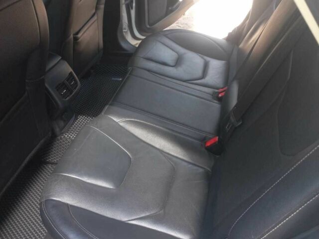 Білий Форд Фьюжен, об'ємом двигуна 2 л та пробігом 150 тис. км за 14500 $, фото 7 на Automoto.ua