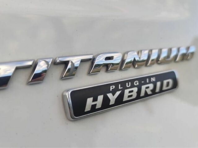 Белый Форд Фьюжн, объемом двигателя 0 л и пробегом 76 тыс. км за 10200 $, фото 14 на Automoto.ua