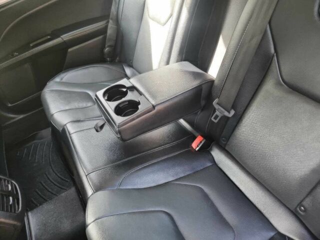 Белый Форд Фьюжн, объемом двигателя 2 л и пробегом 39 тыс. км за 4400 $, фото 13 на Automoto.ua