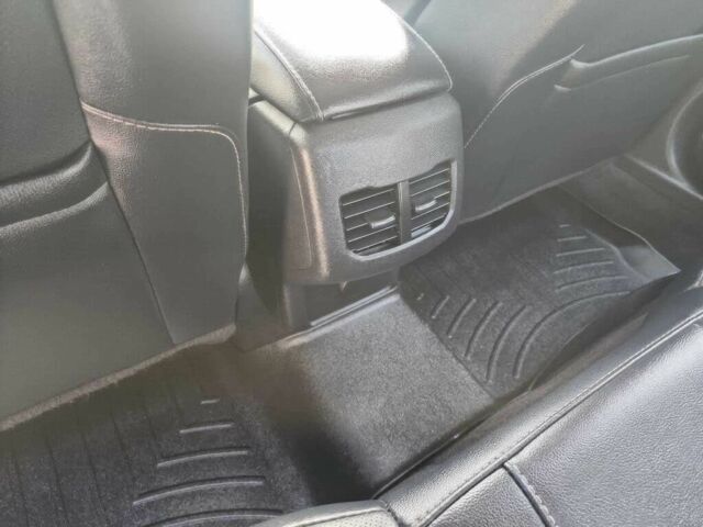 Белый Форд Фьюжн, объемом двигателя 2 л и пробегом 30 тыс. км за 8000 $, фото 11 на Automoto.ua