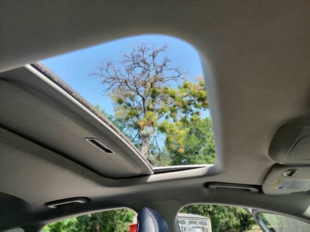 Белый Форд Фьюжн, объемом двигателя 2 л и пробегом 39 тыс. км за 4400 $, фото 11 на Automoto.ua