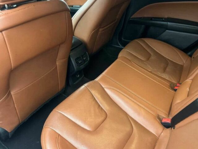 Белый Форд Фьюжн, объемом двигателя 2 л и пробегом 33 тыс. км за 14500 $, фото 10 на Automoto.ua