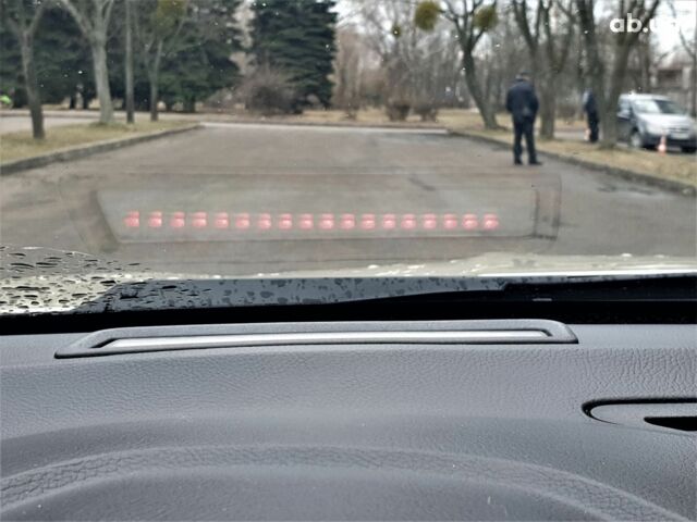 Форд Фьюжн 2019 в Киеве на Automoto.ua Бежевый Форд Фьюжн, объемом двигателя 2 л и пробегом 67 тыс. км за 14400 $, фото 11 на Automoto.ua