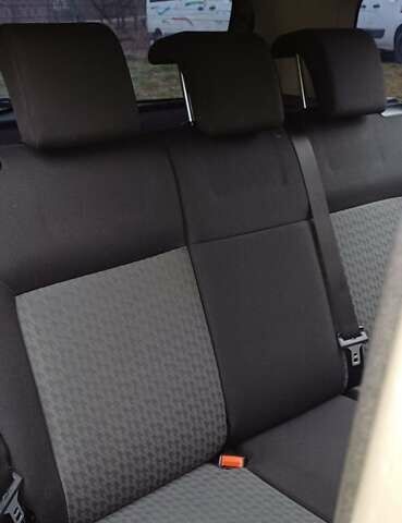 Бежевий Форд Фьюжен, об'ємом двигуна 1.4 л та пробігом 255 тис. км за 4200 $, фото 16 на Automoto.ua