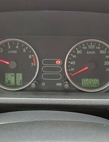 Бежевий Форд Фьюжен, об'ємом двигуна 1.4 л та пробігом 255 тис. км за 4200 $, фото 18 на Automoto.ua