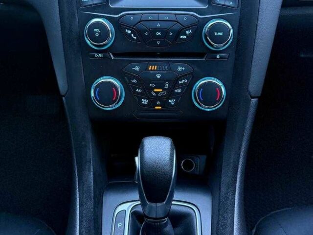 Бежевий Форд Фьюжен, об'ємом двигуна 2.5 л та пробігом 207 тис. км за 8499 $, фото 14 на Automoto.ua