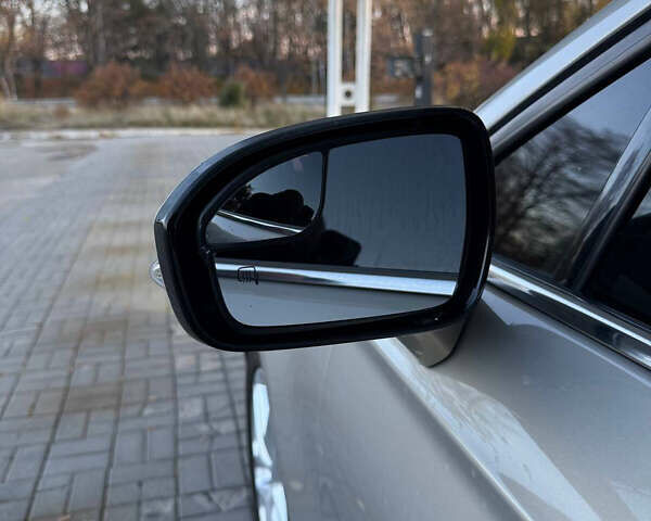 Бежевый Форд Фьюжн, объемом двигателя 2.5 л и пробегом 207 тыс. км за 8599 $, фото 35 на Automoto.ua