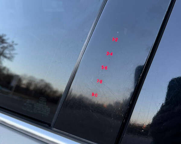 Бежевый Форд Фьюжн, объемом двигателя 2.5 л и пробегом 207 тыс. км за 8599 $, фото 36 на Automoto.ua