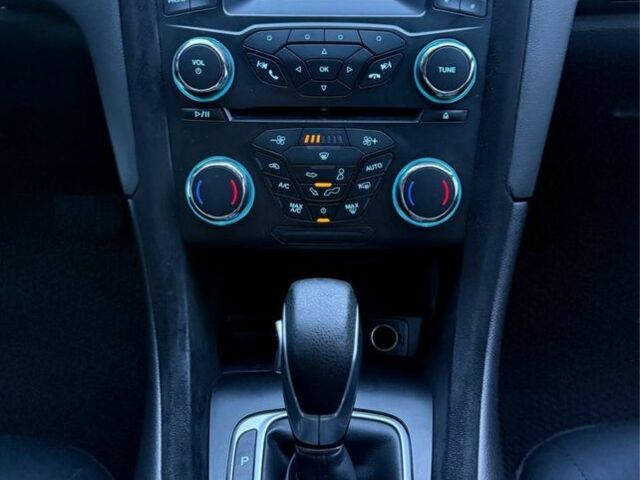 Бежевий Форд Фьюжен, об'ємом двигуна 2.5 л та пробігом 207 тис. км за 8499 $, фото 20 на Automoto.ua