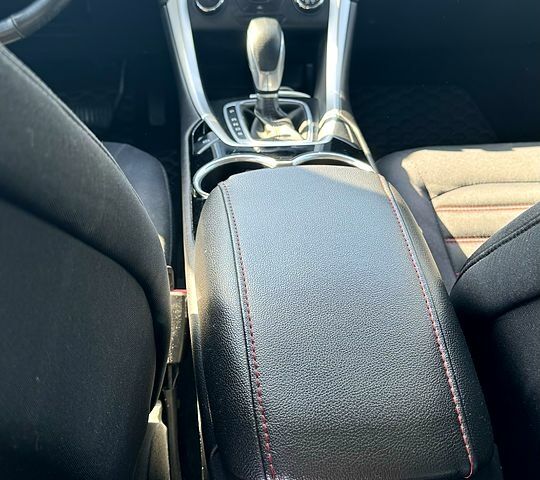 Бежевый Форд Фьюжн, объемом двигателя 2 л и пробегом 225 тыс. км за 8900 $, фото 8 на Automoto.ua