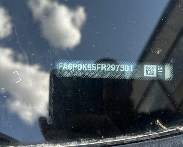 Бежевий Форд Фьюжен, об'ємом двигуна 2 л та пробігом 262 тис. км за 11500 $, фото 2 на Automoto.ua